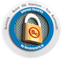 Quick SSL - Quick SSL Premium - True Business ID