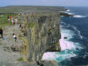 Cliffs of Moher