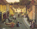 Bunratty Folk Park