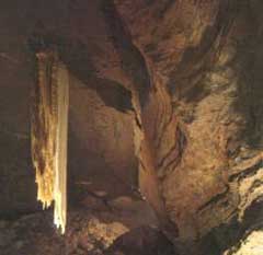 Doolin Caves